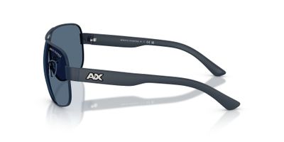 Imagen 2 del producto Armani Exchange AX2012S AX2012S 609980 62