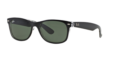 Ray-Ban New Wayfarer RB2132 6052 55