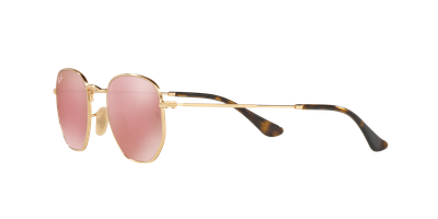 Imagen 2 del producto Ray-Ban Hexagonal RB3548N 001/Z2 51