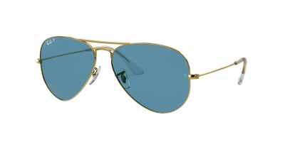 Ray-Ban Aviador Polarizado RB3025 9196S2 62