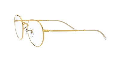 Imagen 2 del producto Ray-Ban Jack RX6465 3086 49