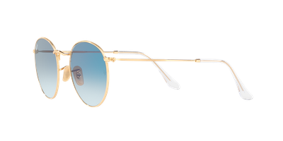 Imagen 2 del producto Ray-Ban Round Metal