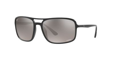 Ray-Ban RB4375 Polarizado RB4375 601S5J 60