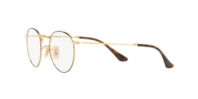 Imagen 2 del producto Ray-Ban Round Metal RX3447V 2945 50