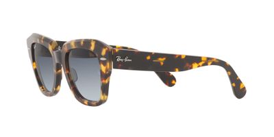 Imagen 2 del producto Ray-Ban State Street RB2186 133286 52