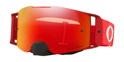 Oakley Front Line MX Prizm OO7087-56