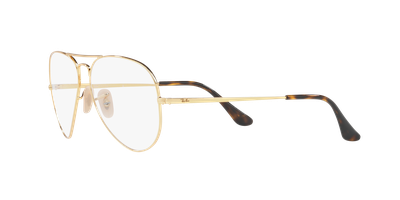 Imagen 2 del producto Ray-Ban Aviador RX6489