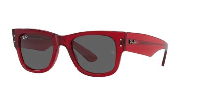 Mega Wayfarer RB0840S 6679B1 51