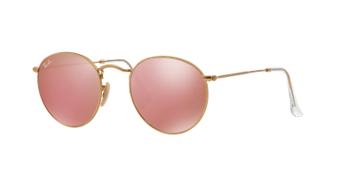 Ray-Ban Round Metal RB3447 112/Z2 50
