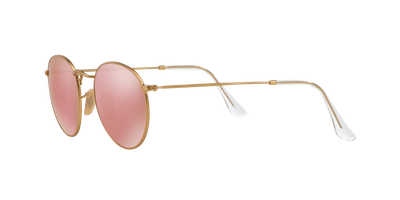 Imagen 2 del producto Ray-Ban Round Metal RB3447 112/Z2 50