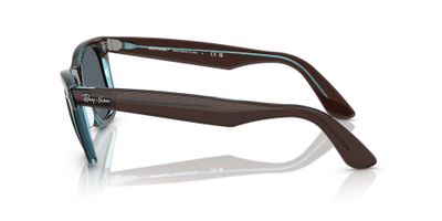 Imagen 2 del producto Ray-Ban Wayfarer RB2140 1446R5 50