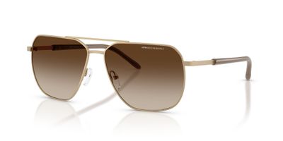 Armani Exchange AX2057S AX2057S 612113 59