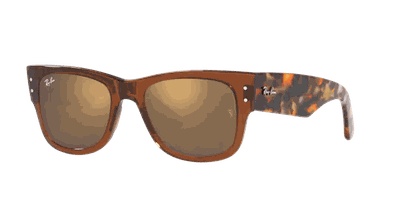 Ray-Ban Mega Wayfarer