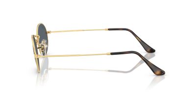 Imagen 2 del producto Ray-Ban Oval RB3547N 001/R5 51
