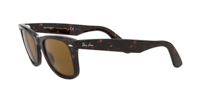 Imagen 2 del producto Ray-Ban Wayfarer Polarizado RB2140 902/57 50