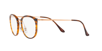 Imagen 2 del producto Ray-Ban Round RX7140 RX7140 5687 51