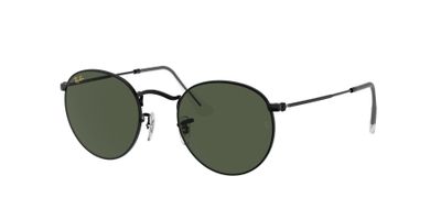Ray-Ban Round Metal RB3447 919931 50