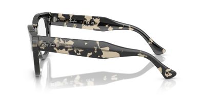 Imagen 2 del producto Ray-Ban Mega Hawkeye RX0298V 8117 50