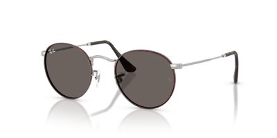 Ray-Ban Round Metal RB3447 9277B1 50