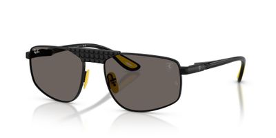 Imagen 1 del producto Ray-Ban Ferrari RB3776M F128B1 58