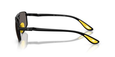Imagen 2 del producto Ray-Ban Ferrari RB3776M F128B1 58