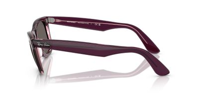 Imagen 2 del producto Ray-Ban Wayfarer RB2140 1447B1 50