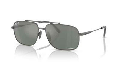 Ray-Ban Michael Titanium RB8096 165/GK 59