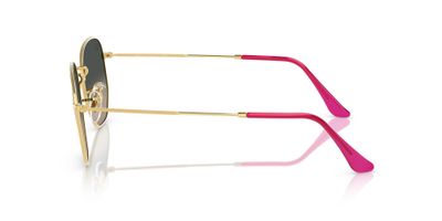 Imagen 2 del producto Ray-Ban Hexagonal RB3548N 001/71 51