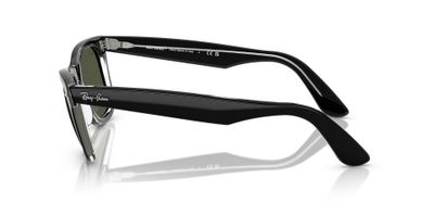 Imagen 2 del producto Ray-Ban Wayfarer RB2140 129431 50