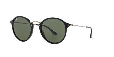 Imagen 1 del producto Ray-Ban Round Fleck
