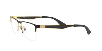 Imagen 2 del producto Ray-Ban Metal RX6335