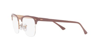 Imagen 2 del producto Ray-Ban Clubmaster Metal RX3716VM 2973 50