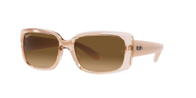 Ray-Ban RB4389 6644M2 55