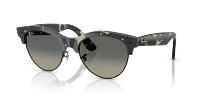 Ray-Ban Clubmaster Way RB2341 143371 54