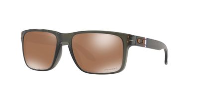 Oakley Holbrook Prizm OO9102-G655