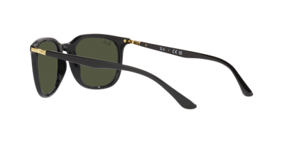 Imagen 2 del producto Ray-Ban RB4386 601/31 54