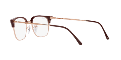 Imagen 2 del producto Ray-Ban New Clubmaster RX7216 8209 51