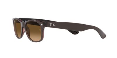 Imagen 2 del producto Ray-Ban New Wayfarer Polarizado RB2132 6608M2 55