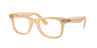 Ray-Ban Wayfarer Ease Change RX4340V RX4340V 8383 50