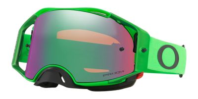 Oakley Airbrake MX Prizm OO7046-A3