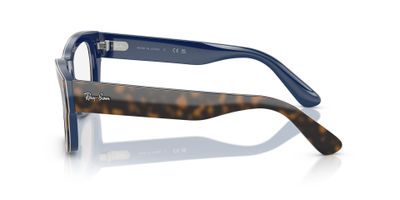 Imagen 2 del producto Ray-Ban Joseph RX7683V 8391 55