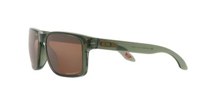 Imagen 2 del producto Oakley Holbrook Prizm OO9102-W855