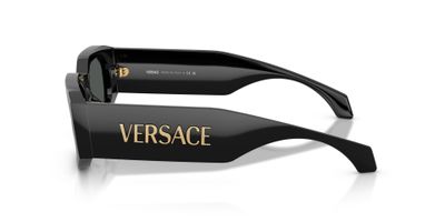 Imagen 2 del producto Versace VE4489U GB1/87 55