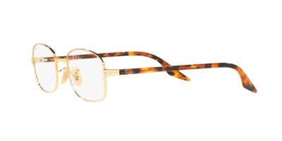 Imagen 2 del producto Ray-Ban RX3690V RX3690V 2500 53 RX3690V 2500 53