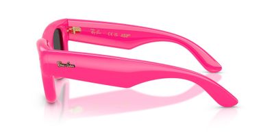 Imagen 2 del producto Ray-Ban Wayfarer Puffer A$Ap Rocky RB4940 683287 47