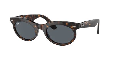 Ray-Ban Wayfarer Oval RB2242 902/R5 50