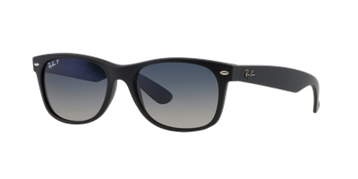 Imagen 1 del producto Ray-Ban New Wayfarer Polarizado RB2132 601S78 52