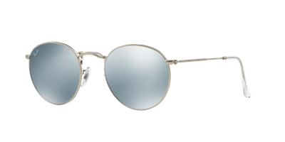 Ray-Ban Round Metal RB3447 019/30 50