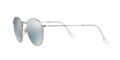 Imagen 2 del producto Ray-Ban Round Metal RB3447 019/30 50