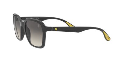 Imagen 2 del producto Ray-Ban RB4343M RB4343M F62411 52